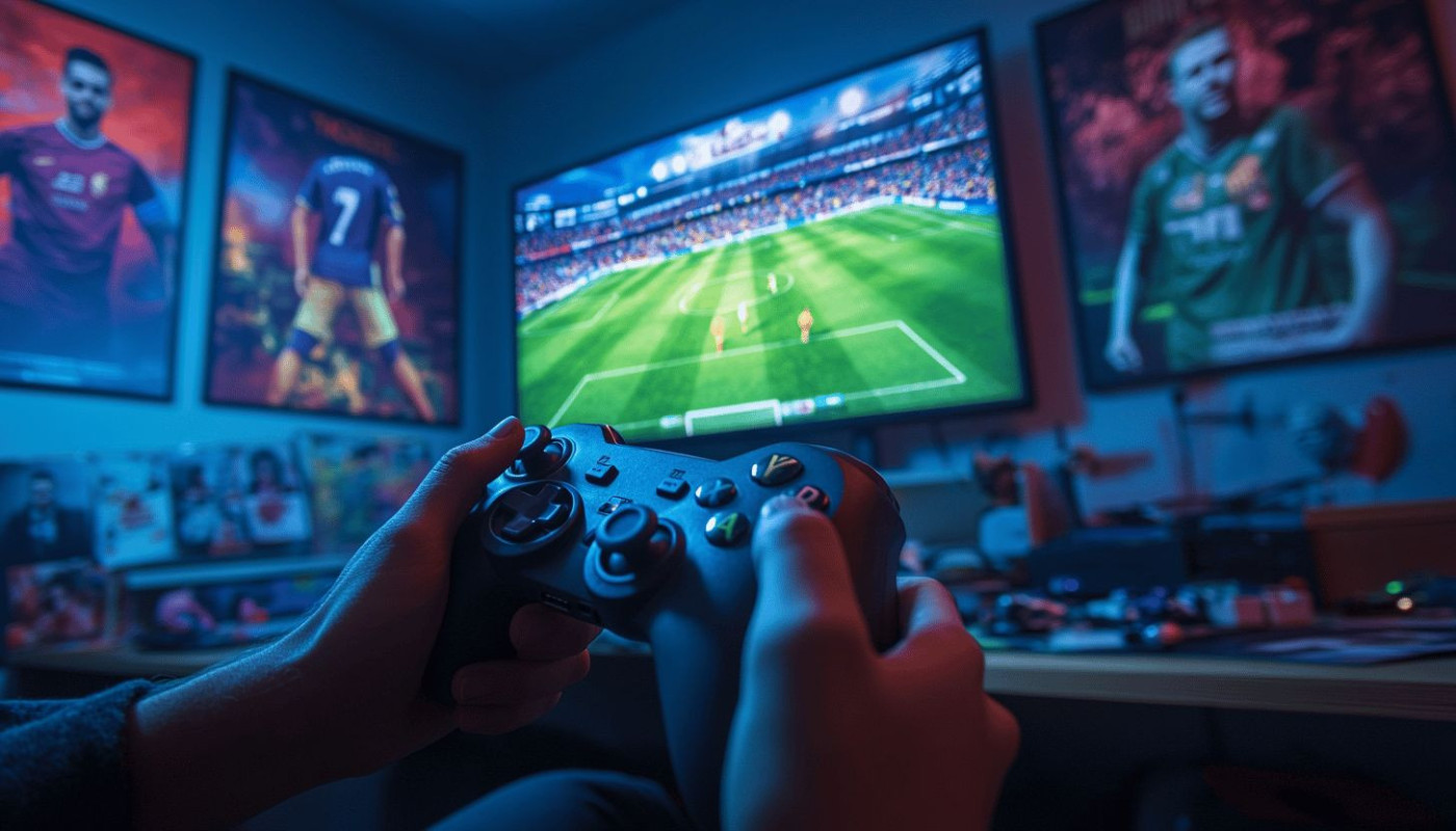 ¿Cómo optimizar tu equipo en juegos de fútbol virtual?